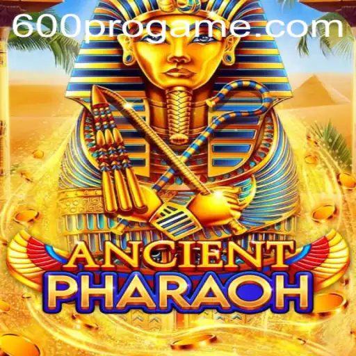 AncientPharaoh: Um Mergulho no Mundo dos Faraós com 600pro.com