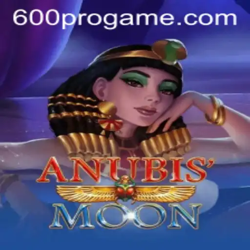 Explorando o Universo Místico de AnubisMoon