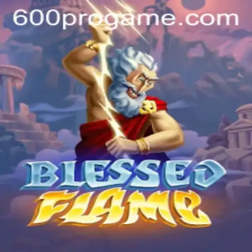 Descubra o Fascinante Mundo de BlessedFlame: Um Jogo de Estratégia e Magia
