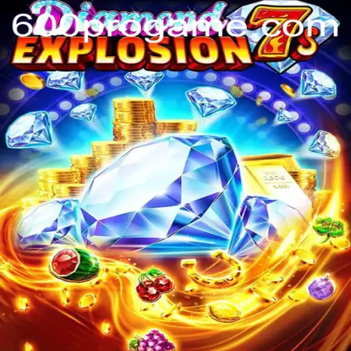 Explorando o Mundo de DiamondExplosion7s
