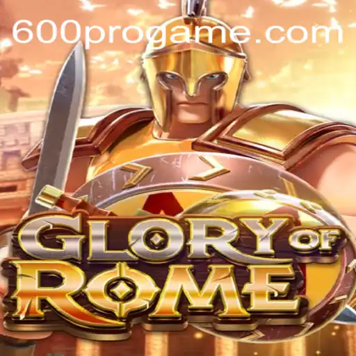 Descubra a Emoção do GloryofRome: O Jogo Histórico para Estrategistas Modernos