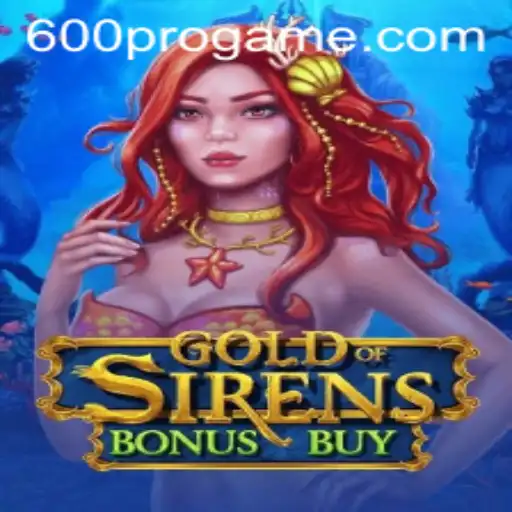 Explorando a Aventura de 'GoldofSirensBonusBuy' no Mundo dos Jogos Online
