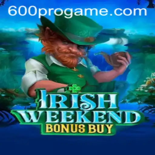 Descubra o Jogo Excitante 'IrishWeekendBonusBuy' e Como Jogar