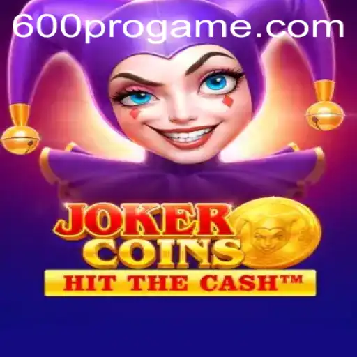 Descubra o Mundo Empolgante de JokerCoins
