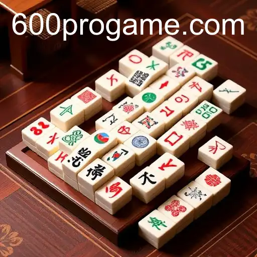 Mahjong