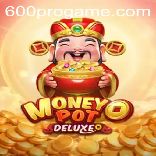 Descubra MoneyPotDELUXE: Um Jogo de Estratégia e Oportunidade