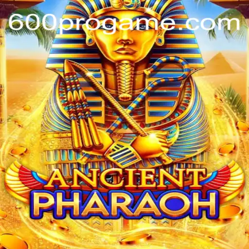 AncientPharaoh: Um Mergulho no Mundo dos Faraós com 600pro.com