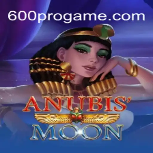 Explorando o Universo Místico de AnubisMoon
