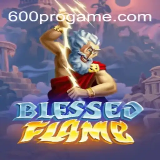 Descubra o Fascinante Mundo de BlessedFlame: Um Jogo de Estratégia e Magia