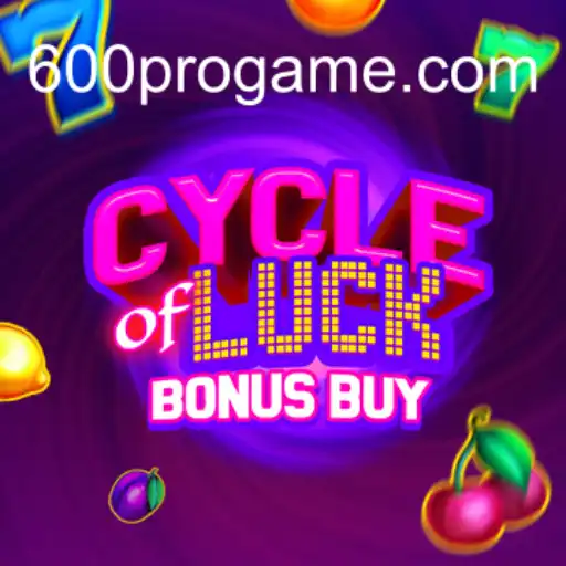 Explore o Fascinante Mundo de CycleofLuckBonusBuy