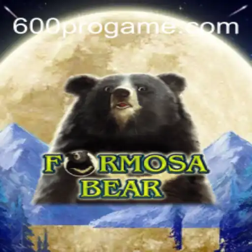 Explorando o Mundo de FormosaBear: Um Jogo de Estratégia Inovador