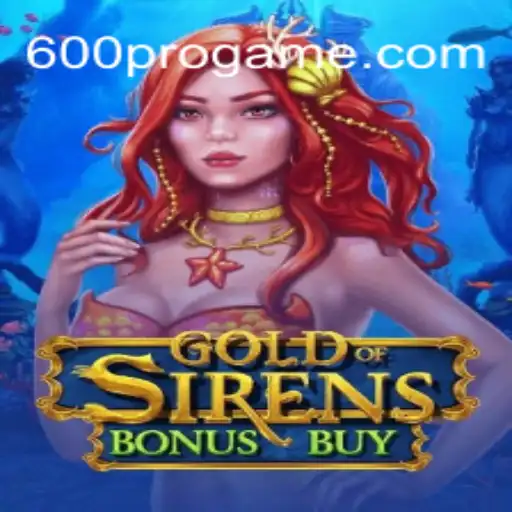 Explorando a Aventura de 'GoldofSirensBonusBuy' no Mundo dos Jogos Online