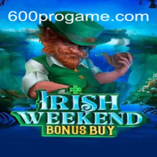 Descubra o Jogo Excitante 'IrishWeekendBonusBuy' e Como Jogar