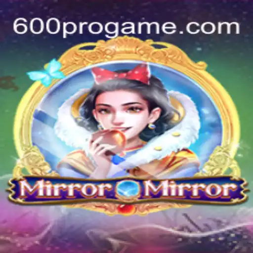 Descubra o Mundo de Encantamento em MirrorMirror