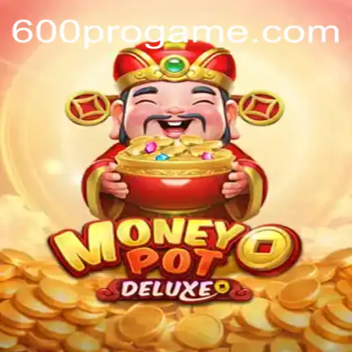 Descubra MoneyPotDELUXE: Um Jogo de Estratégia e Oportunidade