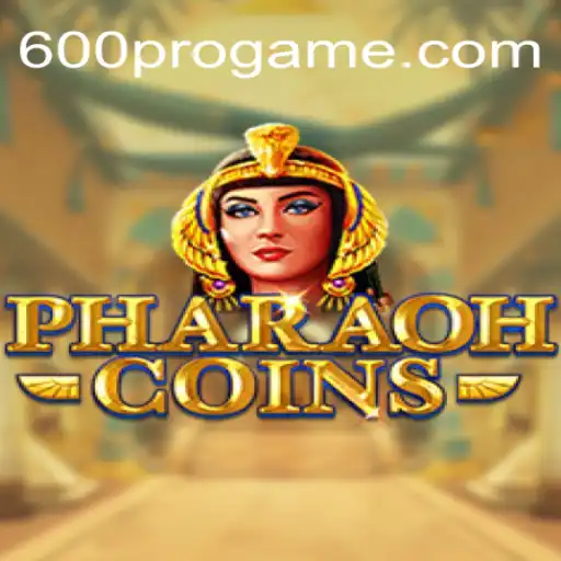 PharaohCoins: Uma Nova Aventura no Mundo dos Jogos