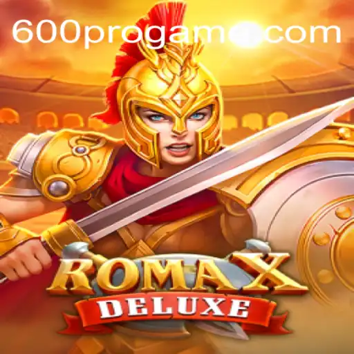 Descubra o Mundo Aventureiro de RomaXDeluxe
