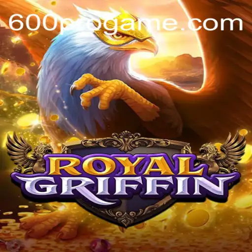 Explorando RoyalGriffin: Uma Nova Experiência de Jogo Online