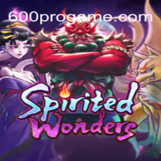 Explorando SpiritedWonders: Uma Aventura de Jogo Emocionante