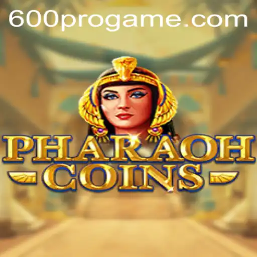 PharaohCoins: Uma Nova Aventura no Mundo dos Jogos
