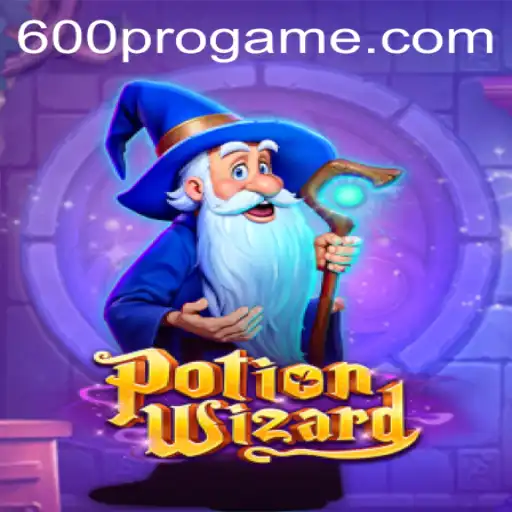 Explorando o Mundo Mágico de PotionWizard: Uma Aventura Alquímica Inovadora