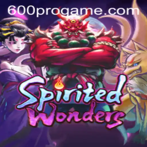 Explorando SpiritedWonders: Uma Aventura de Jogo Emocionante