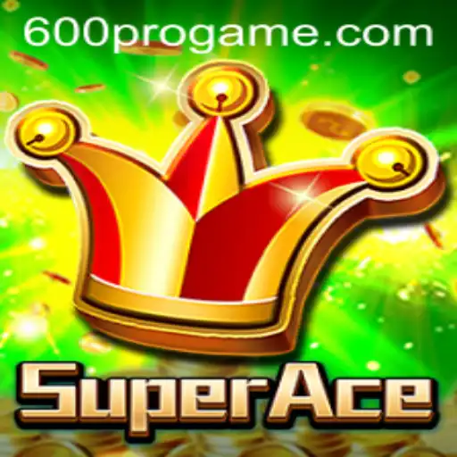 Descubra SuperAce: O Jogo de Estratégia do Momento