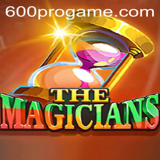 TheMagicians: Descubra o Mundo Encantado do Novo Jogo de Estratégia
