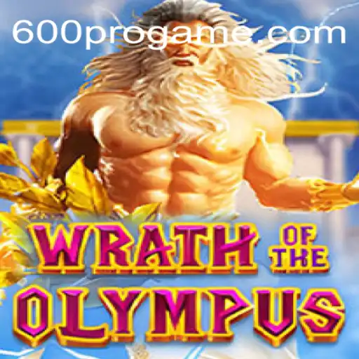 Wrath of Olympus: Mergulhe no Universo dos Deuses Gregos